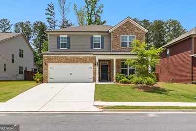 510 Cunninghame Court, Peachtree City, GA 30269 - Photo 1