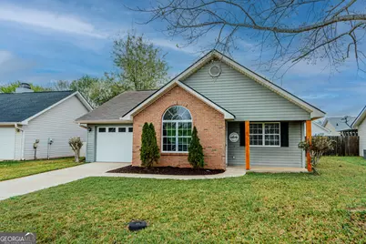105 Eagles Ridge, Warner Robins, GA 31093 - Photo 1