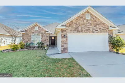 124 Hawks Ridge Trace, Byron, GA 31008 - Photo 1