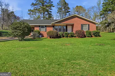 182 Lower Lovelace Road, West Point, GA 31833 - Photo 1
