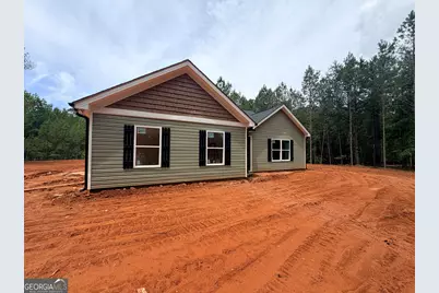 91 Pioneer Trail #LOT 27, Hogansville, GA 30230 - Photo 1