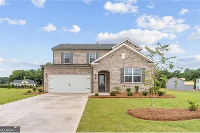 405 Charnwood Lane, McDonough, GA 30253 - Photo 1