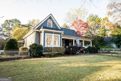 103 Elm Street, Greensboro, GA 30642 - Photo 1