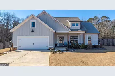 26 Harmony Woods Court, Dallas, GA 30157 - Photo 1