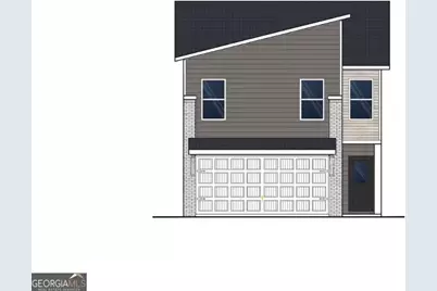 4828 Station Lane, Union City, GA 30349 - Photo 1