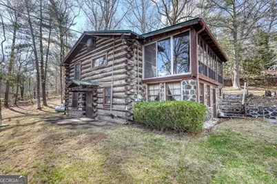 2305 Ridgecrest Circle, Hiawassee, GA 30546 - Photo 1