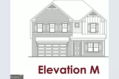2407 Enchanted Sky Way, Dacula, GA 30019 - Photo 1