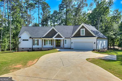 1199 Pawnee Drive, Lincolnton, GA 30817 - Photo 1