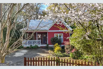195 Derby Street, Athens, GA 30601 - Photo 1