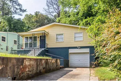 110 Turman Avenue SE, Atlanta, GA 30315 - Photo 1