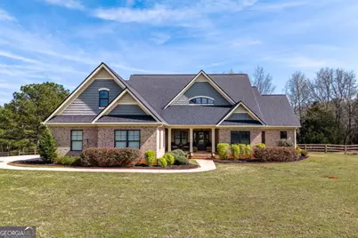 12 Blackthorn Road, Colbert, GA 30628 - Photo 1