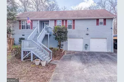 1146 Reeceburg Road SE, Silver Creek, GA 30173 - Photo 1