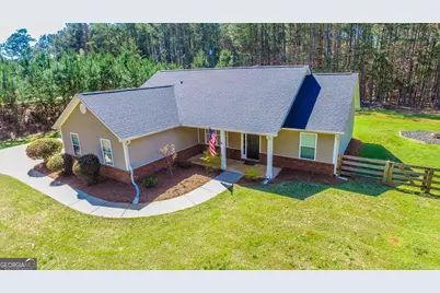 206 Rockhouse Road, Senoia, GA 30276 - Photo 1