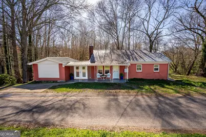 239 Young Drive, Clarkesville, GA 30523 - Photo 1