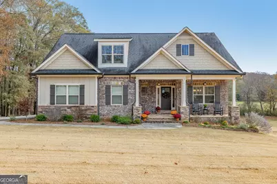 254 Lakewood Cove Drive, Demorest, GA 30535 - Photo 1