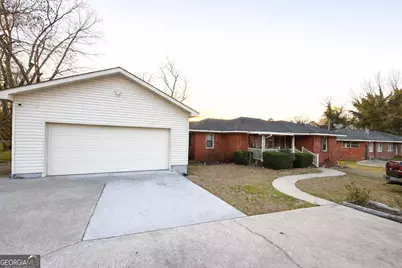 3535 Bloomfield Drive, Macon, GA 31206 - Photo 1
