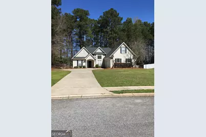 190 Hidden Brook Trail, Fayetteville, GA 30215 - Photo 1