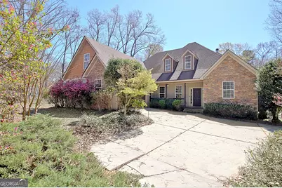 373 Blanton Mill Road, Griffin, GA 30224 - Photo 1