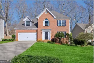 680 Somerset Vale Drive, Lawrenceville, GA 30044 - Photo 1