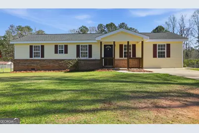 3009 Old West Point Road, Lagrange, GA 30240 - Photo 1