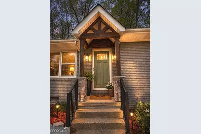391 Rosedale Street, Toccoa, GA 30577 - Photo 1