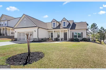 549 Calgary Downs Drive, Winder, GA 30680 - Photo 1