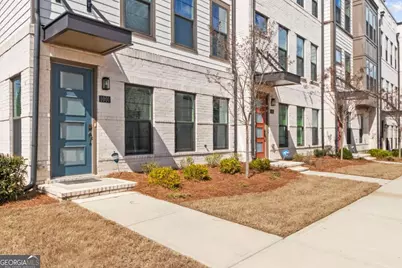 1001 Burnside Lane NW, Atlanta, GA 30318 - Photo 1