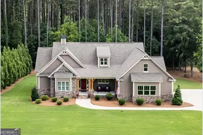 141 Hidden Lakes Drive, Gray, GA 31032 - Photo 1