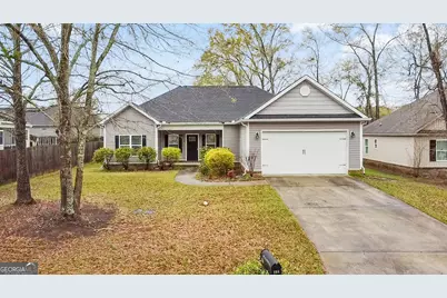 106 New Hope Drive, Perry, GA 31069 - Photo 1