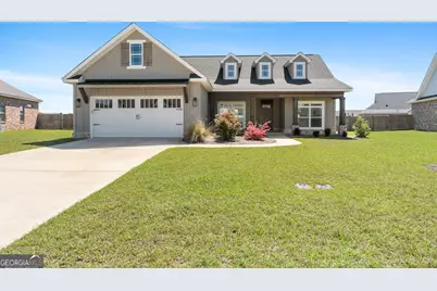 106 Rolling Meadow Way #LOT 414, Kathleen, GA 31047 - Photo 1