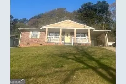 4125 Ohara Road, Forest Park, GA 30297 - Photo 1
