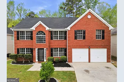 4137 Marshwood Trace, Atlanta, GA 30349 - Photo 1
