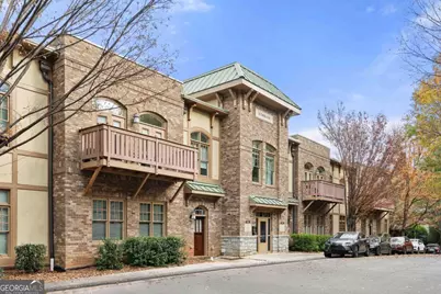 1884 Gordon Manor NE, Atlanta, GA 30307 - Photo 1