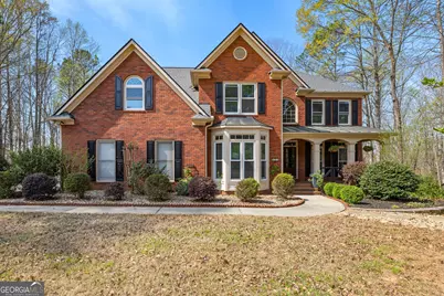 375 Woodcreek Lane, Fayetteville, GA 30215 - Photo 1
