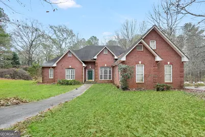 3003 SW East Fairview Road, McDonough, GA 30252 - Photo 1