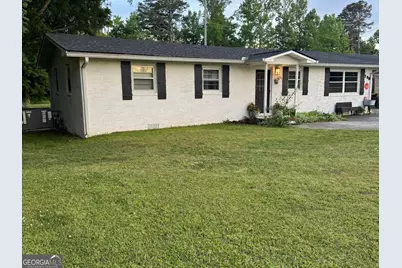 190 Red Oak Road, Summerville, GA 30747 - Photo 1