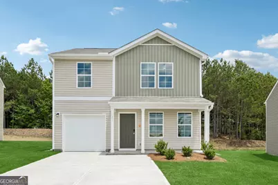 207 Kinsale Drive, Macon, GA 31216 - Photo 1