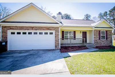 365 Rainey Road, Temple, GA 30179 - Photo 1