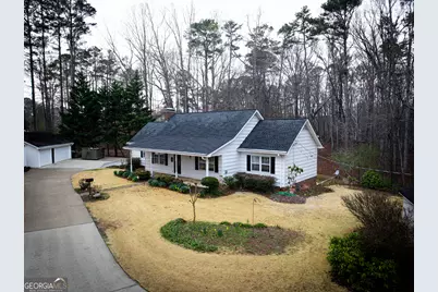 2787 E Paulding Drive, Dallas, GA 30157 - Photo 1