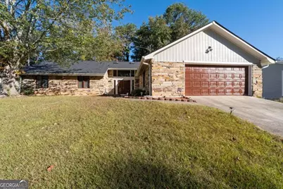 5934 S Deshon Court, Lithonia, GA 30058 - Photo 1