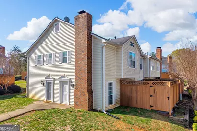 5554 Clover Rise Lane, Norcross, GA 30093 - Photo 1