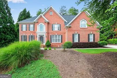 14480 Morning Mountain Way, Milton, GA 30004 - Photo 1