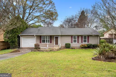 253 Deerfield Drive, Jonesboro, GA 30238 - Photo 1