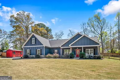 15 Spring Circle, Watkinsville, GA 30677 - Photo 1