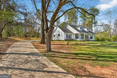 810 Callaway Church Road, Lagrange, GA 30241 - Photo 1