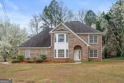 3631 Raiders Ridge Drive, Stonecrest, GA 30038 - Photo 1
