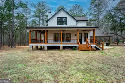 295 Ferrell Tatum Road, Lagrange, GA 30240 - Photo 1