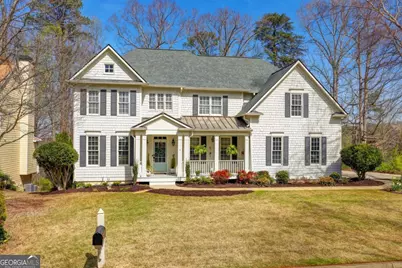 6635 Hampton Creek Drive, Cumming, GA 30041 - Photo 1