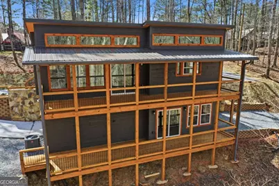 714 Monticello Drive #3241, Ellijay, GA 30540 - Photo 1