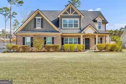 102 Henry Court, Rincon, GA 31326 - Photo 1